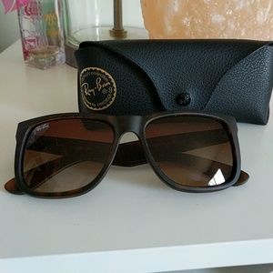 Ray Ban Wayfarer Sunglasses